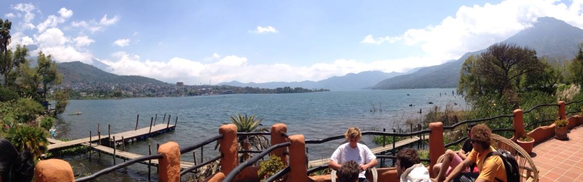 Santiago Atitlán, Guatemala